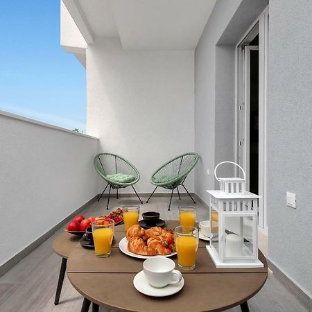 Apartments Morpheus Makarska Extérieur photo