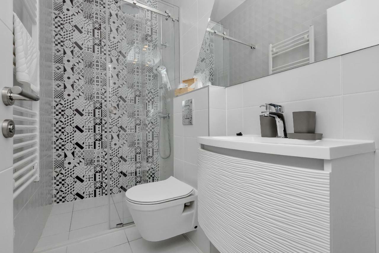 Apartments Morpheus Makarska Extérieur photo
